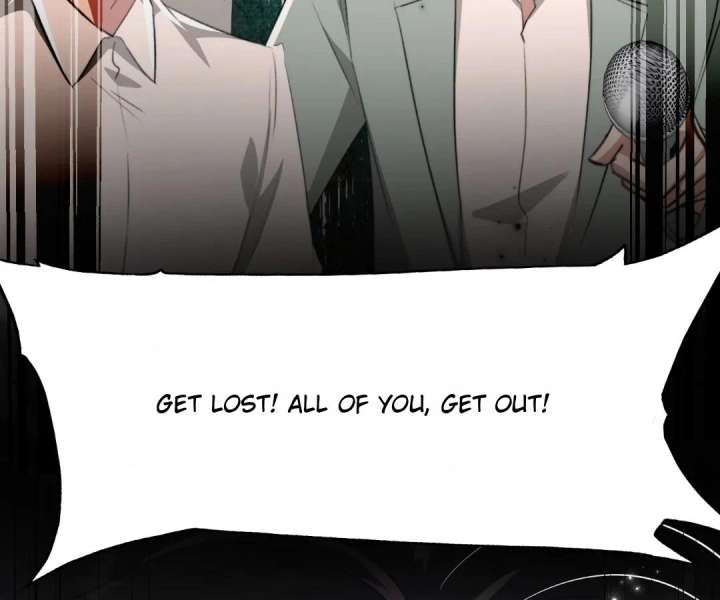 After Prison: The Real Heiress Claps Back Chapter 11 339 020