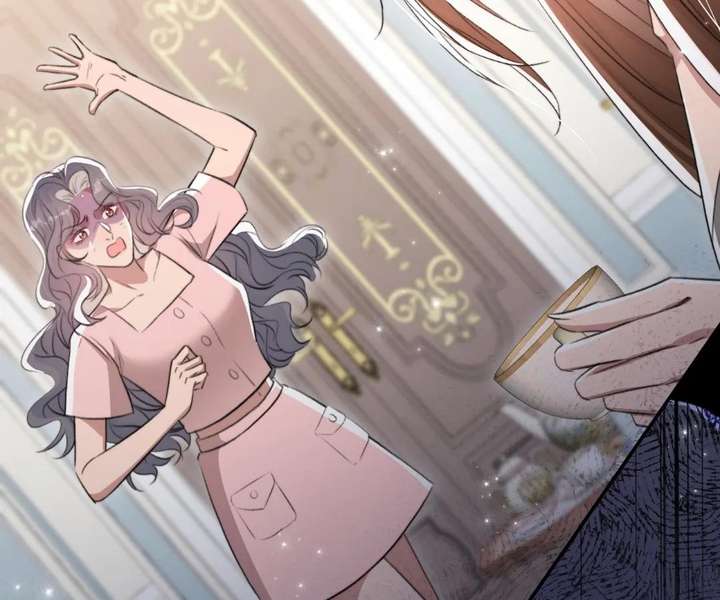 After Prison: The Real Heiress Claps Back Chapter 11 350 031