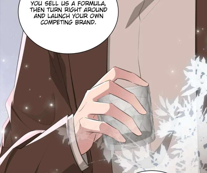 After Prison: The Real Heiress Claps Back Chapter 11 382 063