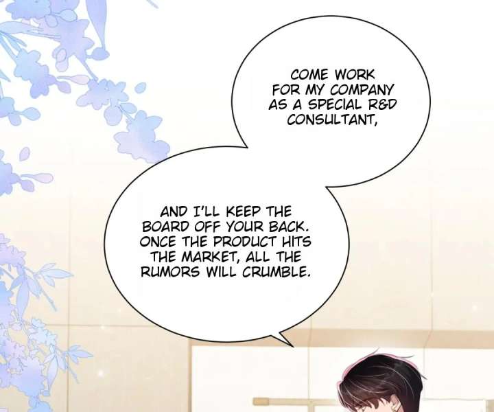 After Prison: The Real Heiress Claps Back Chapter 11 389 070