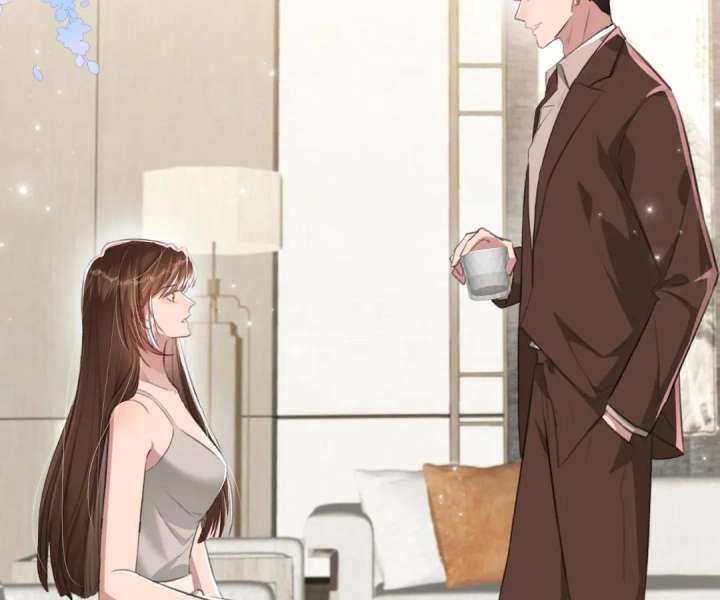 After Prison: The Real Heiress Claps Back Chapter 11 390 071