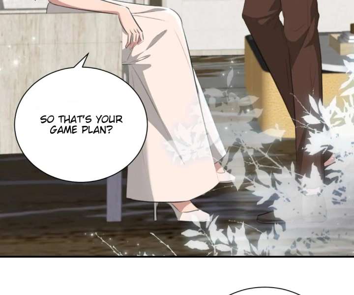 After Prison: The Real Heiress Claps Back Chapter 11 391 072