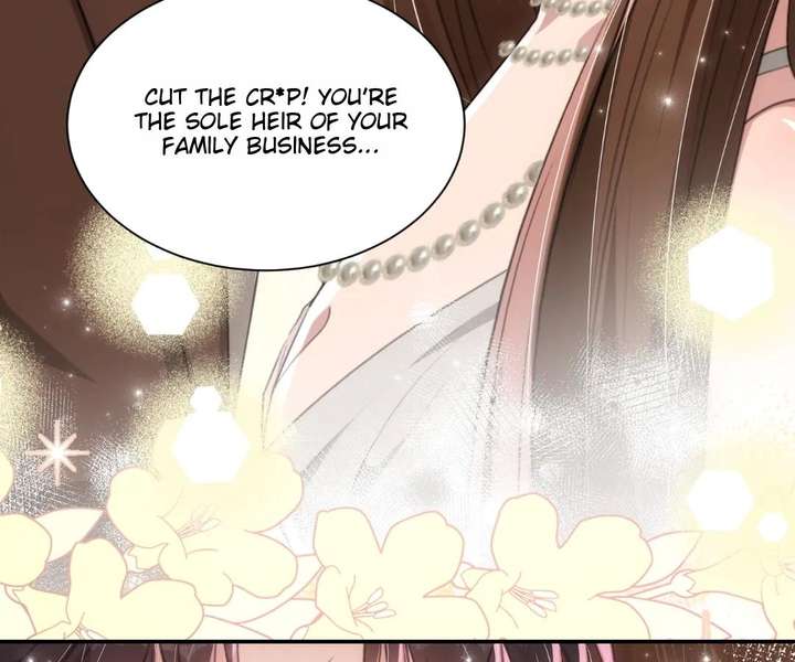 After Prison: The Real Heiress Claps Back Chapter 11 406 087