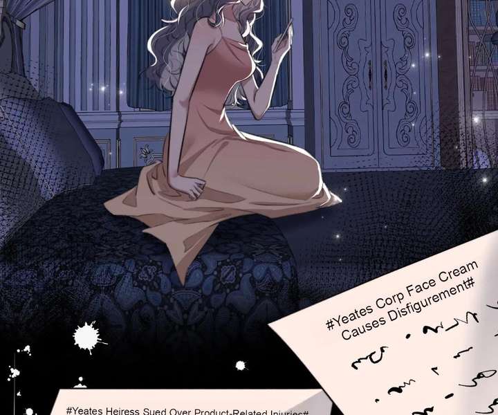 After Prison: The Real Heiress Claps Back Chapter 12 309 002