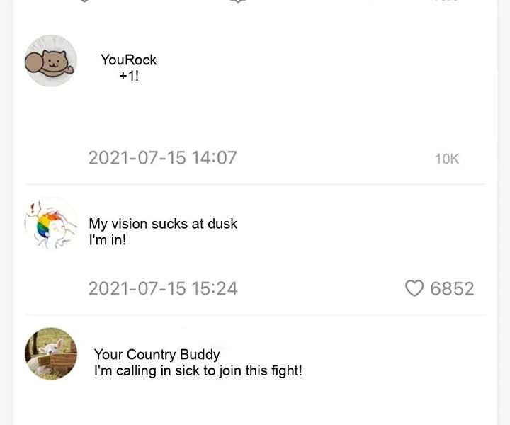 After Prison: The Real Heiress Claps Back Chapter 12 312 005