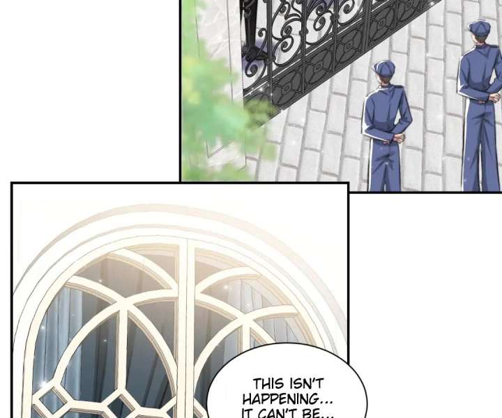 After Prison: The Real Heiress Claps Back Chapter 12 315 008