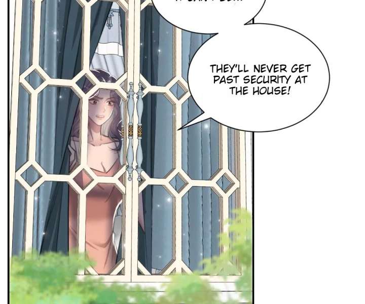 After Prison: The Real Heiress Claps Back Chapter 12 316 009