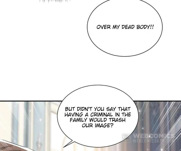 After Prison: The Real Heiress Claps Back Chapter 12 334 027