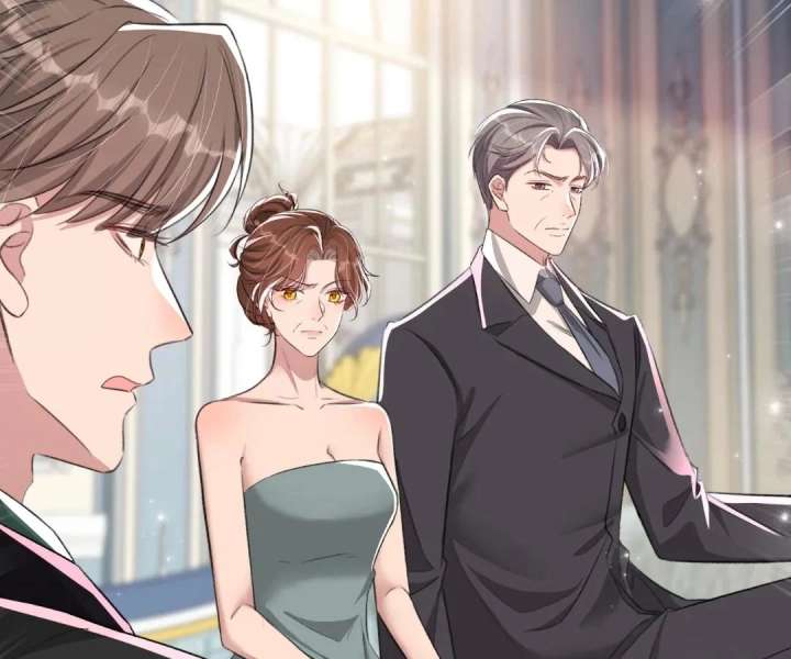 After Prison: The Real Heiress Claps Back Chapter 12 335 028