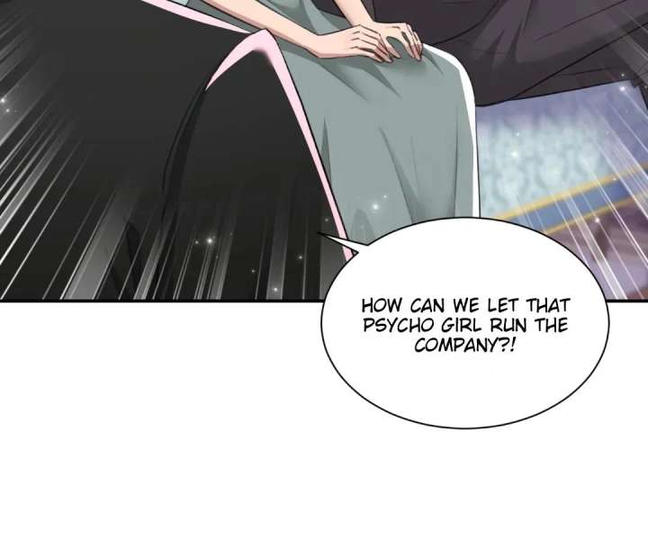 After Prison: The Real Heiress Claps Back Chapter 12 336 029