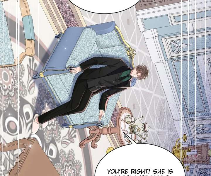 After Prison: The Real Heiress Claps Back Chapter 12 341 034