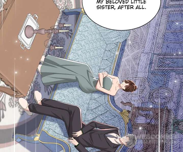 After Prison: The Real Heiress Claps Back Chapter 12 342 035