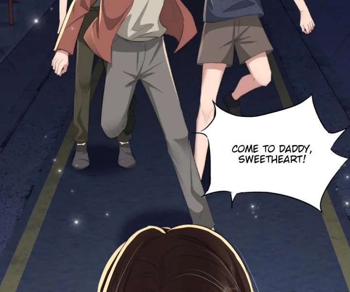 After Prison: The Real Heiress Claps Back Chapter 12 376 069