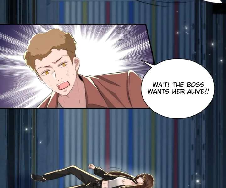 After Prison: The Real Heiress Claps Back Chapter 12 384 077