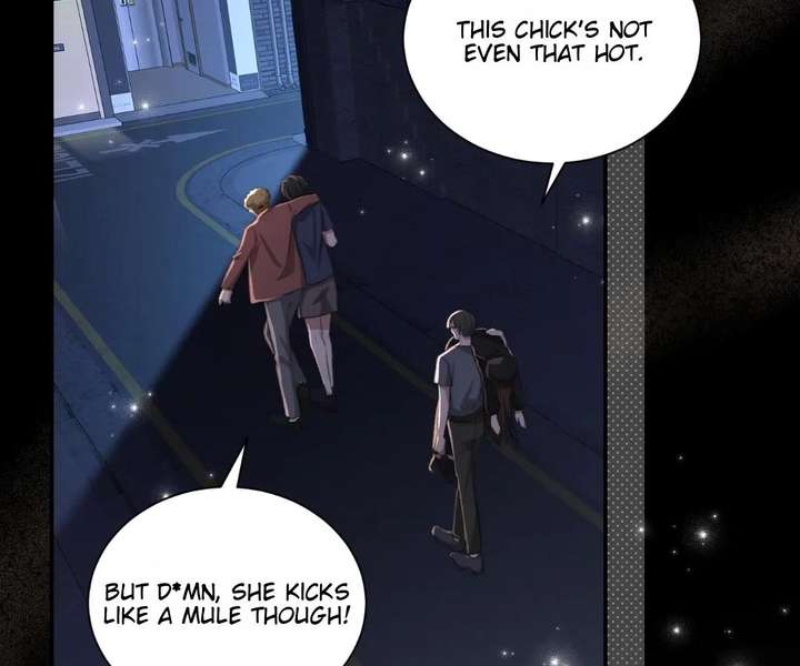 After Prison: The Real Heiress Claps Back Chapter 12 393 086