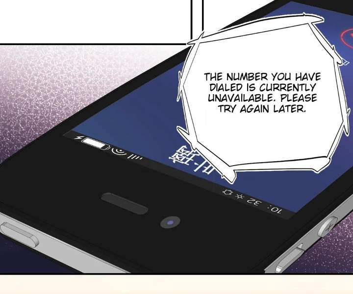 After Prison: The Real Heiress Claps Back Chapter 12 400 093