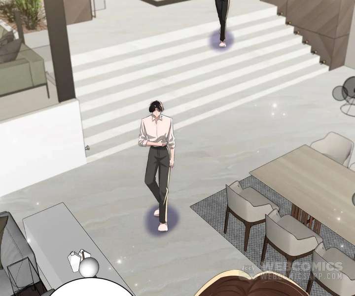 After Prison: The Real Heiress Claps Back Chapter 14 307 03