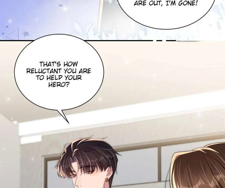 After Prison: The Real Heiress Claps Back Chapter 14 310 06