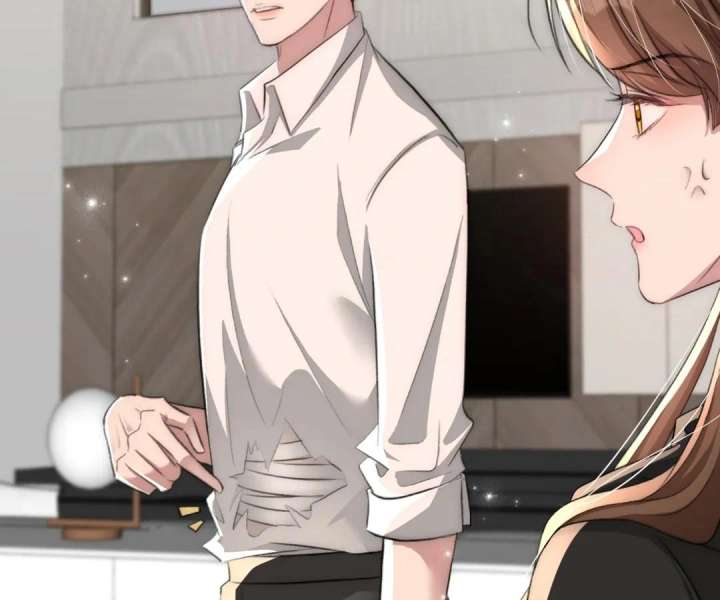 After Prison: The Real Heiress Claps Back Chapter 14 311 07