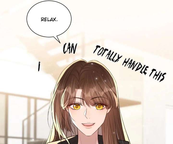 After Prison: The Real Heiress Claps Back Chapter 14 320 16