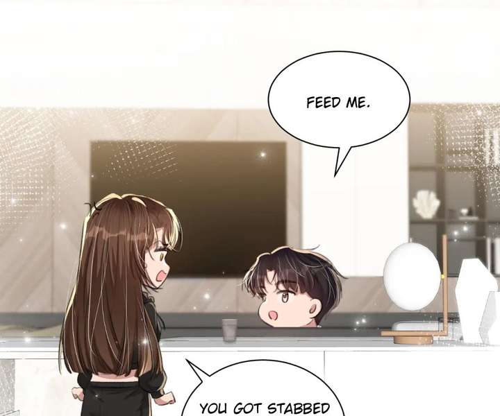 After Prison: The Real Heiress Claps Back Chapter 14 330 26