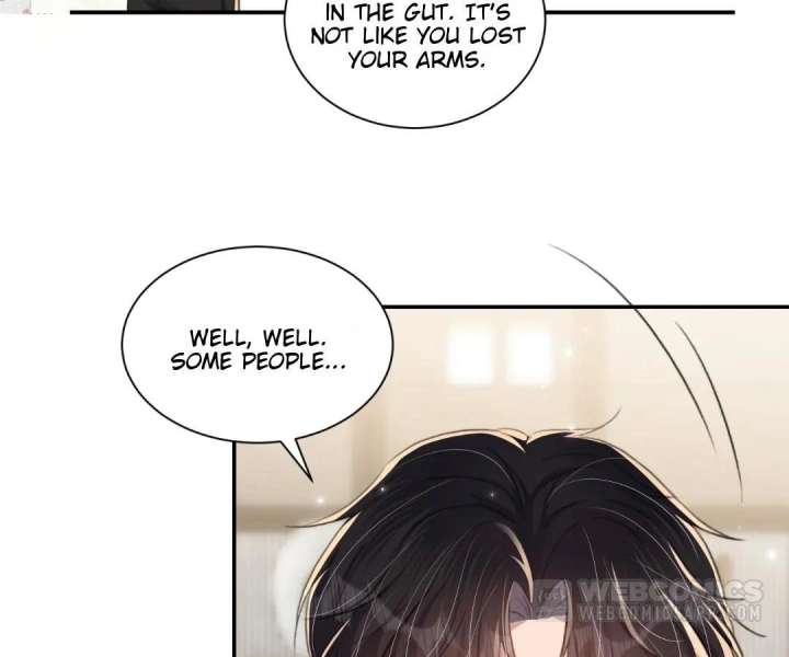 After Prison: The Real Heiress Claps Back Chapter 14 331 27