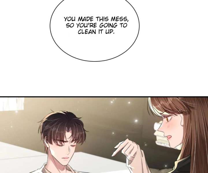 After Prison: The Real Heiress Claps Back Chapter 14 354 50