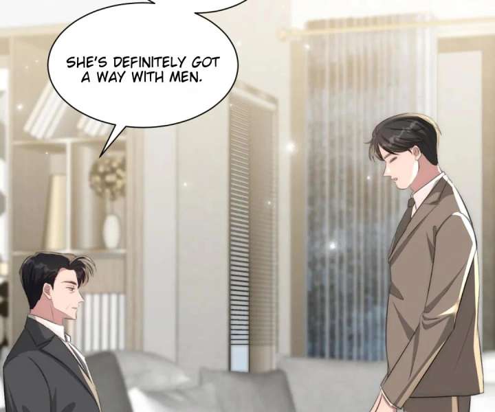 After Prison: The Real Heiress Claps Back Chapter 14 396 92