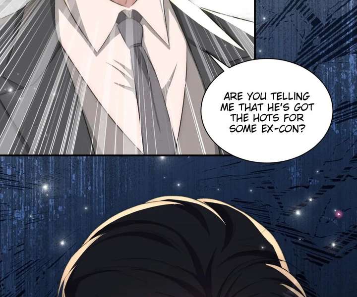 After Prison: The Real Heiress Claps Back Chapter 14 401 97