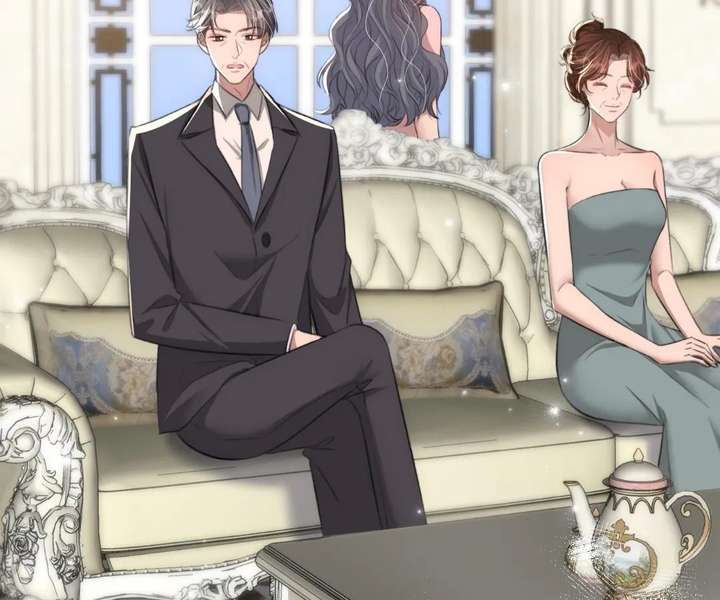 After Prison: The Real Heiress Claps Back Chapter 15 435 005