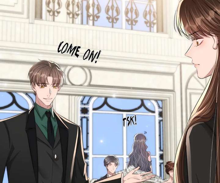 After Prison: The Real Heiress Claps Back Chapter 15 438 008