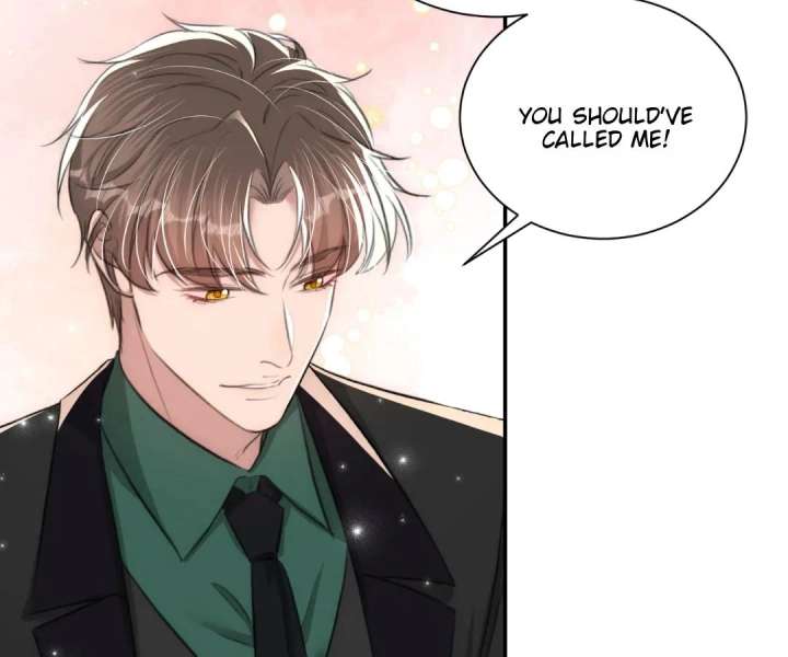 After Prison: The Real Heiress Claps Back Chapter 15 440 010