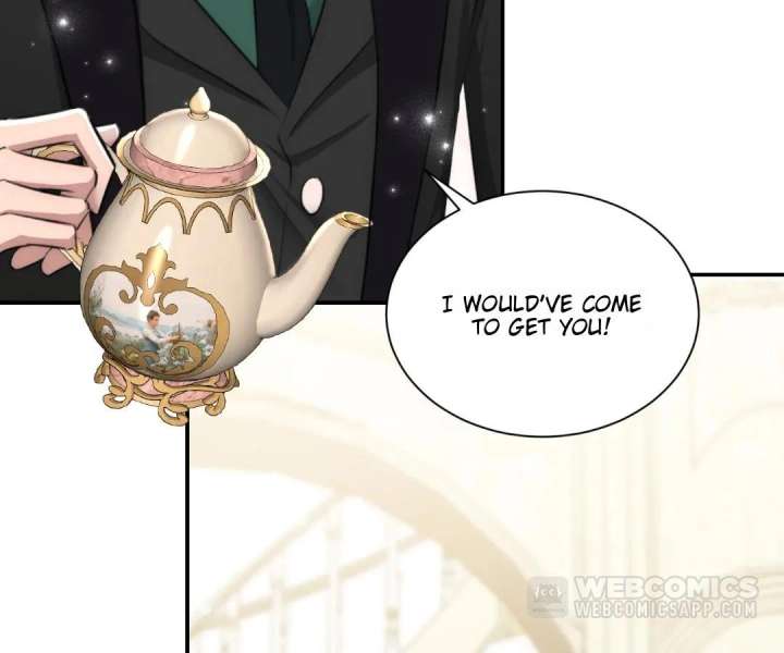 After Prison: The Real Heiress Claps Back Chapter 15 441 011