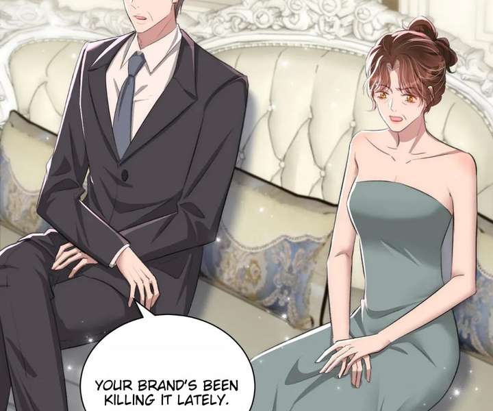 After Prison: The Real Heiress Claps Back Chapter 15 448 018