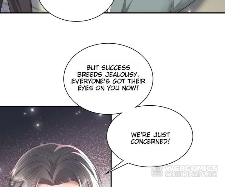 After Prison: The Real Heiress Claps Back Chapter 15 449 019