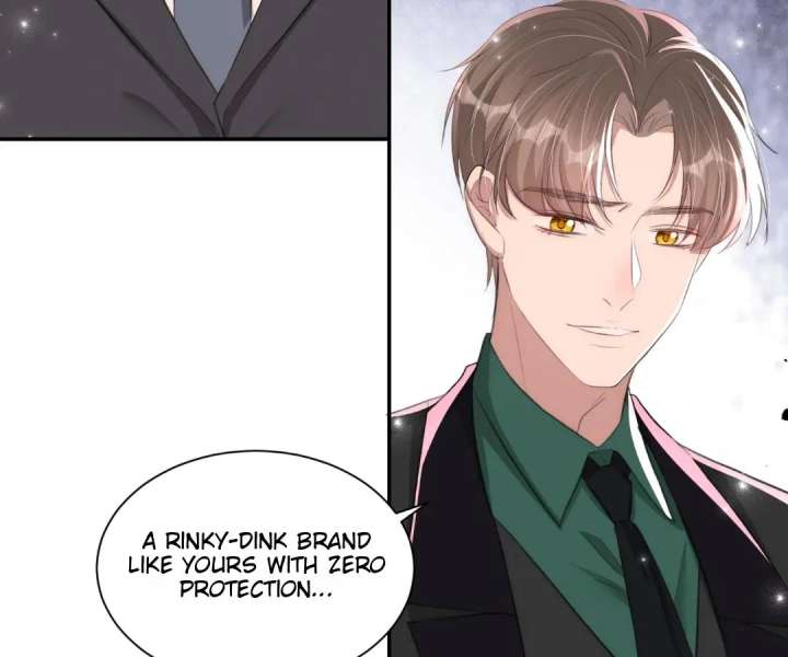 After Prison: The Real Heiress Claps Back Chapter 15 451 021