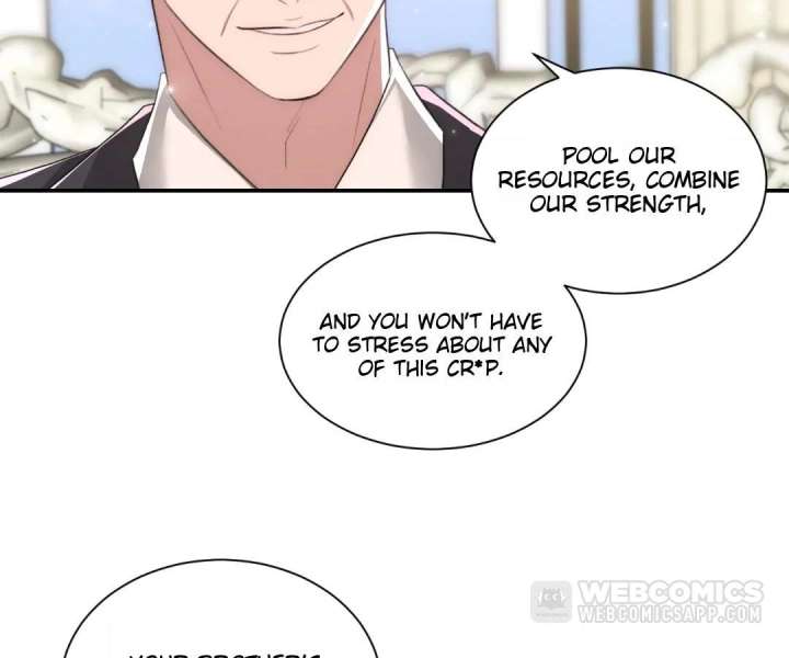 After Prison: The Real Heiress Claps Back Chapter 15 457 027