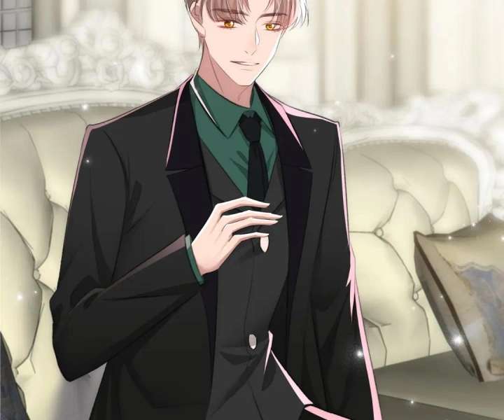 After Prison: The Real Heiress Claps Back Chapter 15 460 030