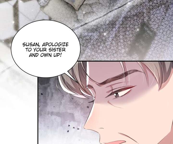 After Prison: The Real Heiress Claps Back Chapter 15 501 071