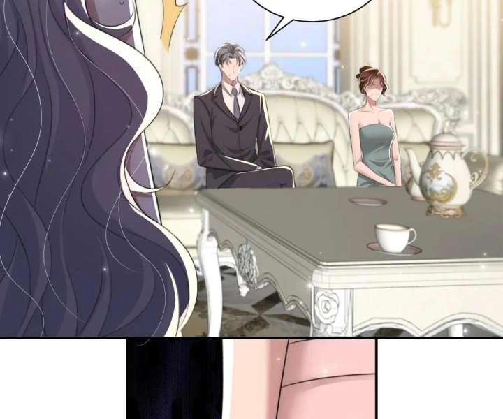 After Prison: The Real Heiress Claps Back Chapter 15 519 089