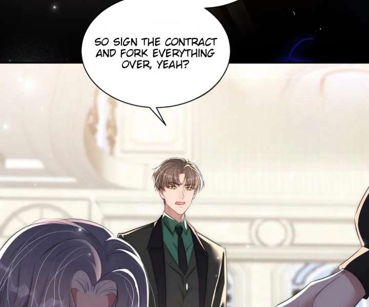 After Prison: The Real Heiress Claps Back Chapter 15 536 106