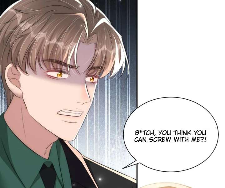 After Prison: The Real Heiress Claps Back Chapter 15 540 110