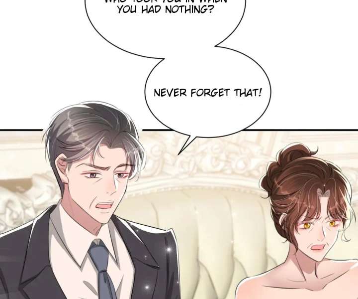 After Prison: The Real Heiress Claps Back Chapter 15 544 114