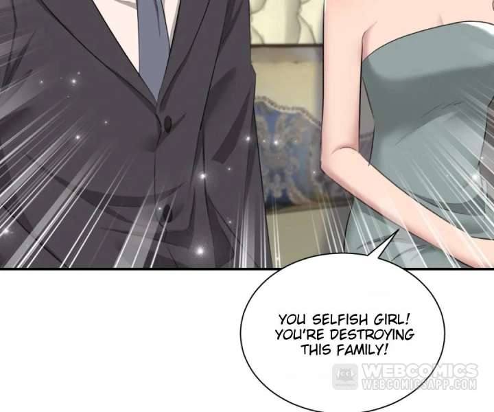 After Prison: The Real Heiress Claps Back Chapter 15 545 115