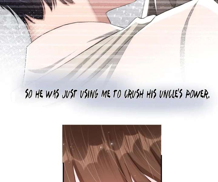 After Prison: The Real Heiress Claps Back Chapter 20 361 048