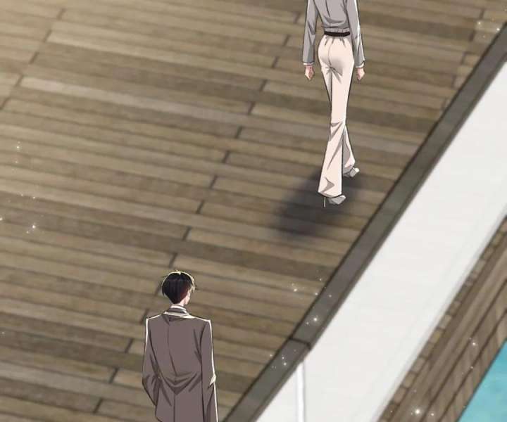 After Prison: The Real Heiress Claps Back Chapter 20 373 060