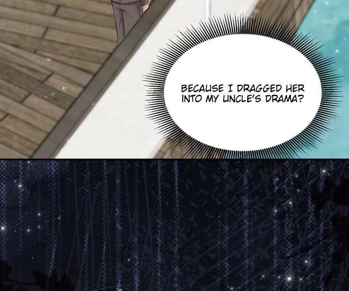 After Prison: The Real Heiress Claps Back Chapter 20 374 061