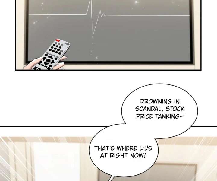 After Prison: The Real Heiress Claps Back Chapter 20 385 072