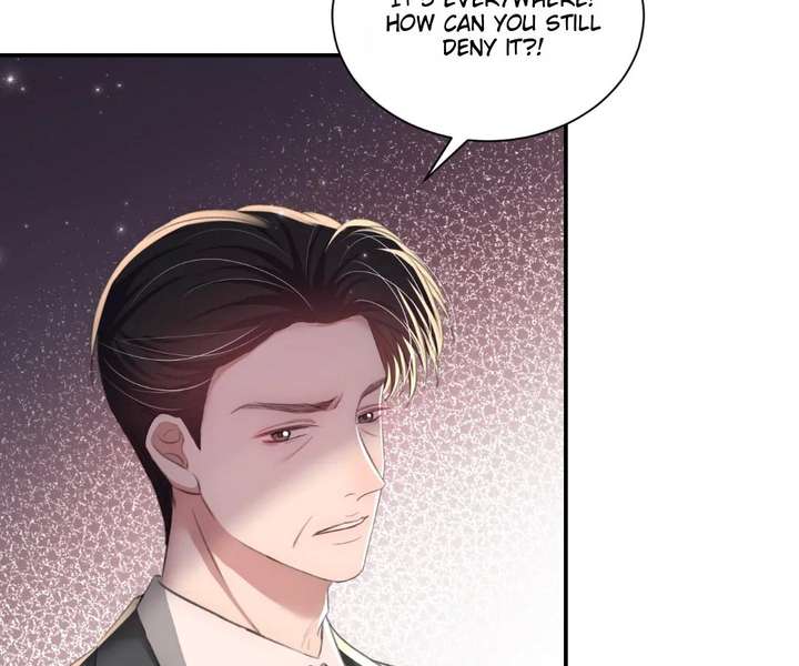 After Prison: The Real Heiress Claps Back Chapter 20 409 096