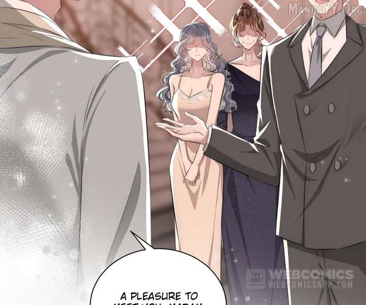 After Prison: The Real Heiress Claps Back Chapter 24 322 003